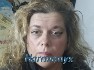 Harrmonyx