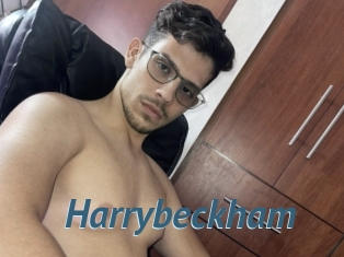 Harrybeckham