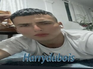 Harrydubois