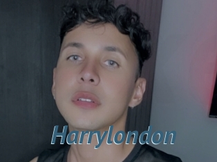 Harrylondon