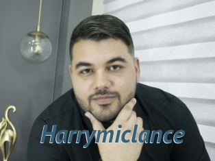 Harrymiclance