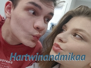 Hartwinandmikaa