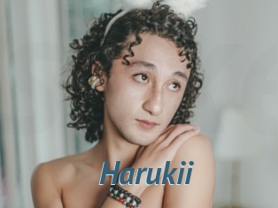 Harukii