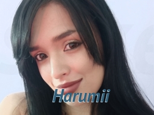 Harumii