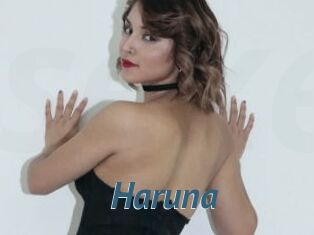 Haruna