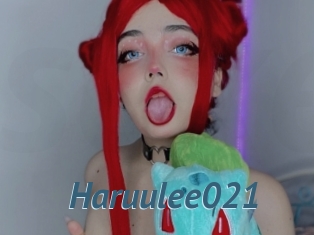 Haruulee021