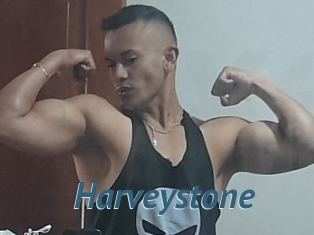 Harveystone