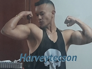 Harveytecson