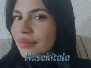 Hasekitala