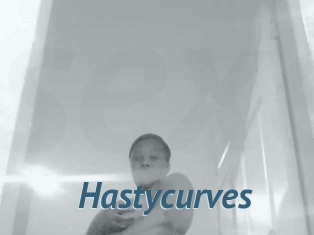 Hastycurves