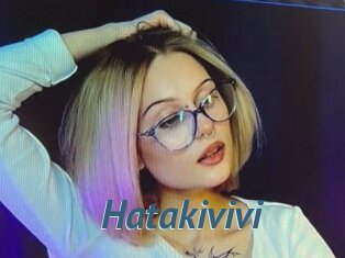 Hatakivivi