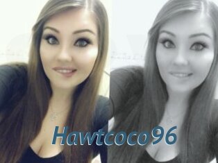 Hawtcoco96