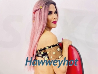 Hawweyhot