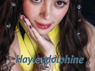 Hayleydolphine