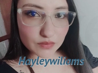 Hayleywiliams