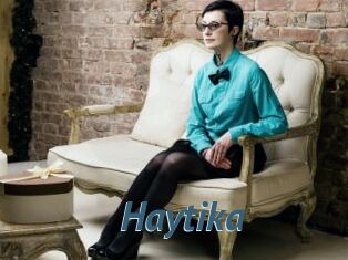 Haytika