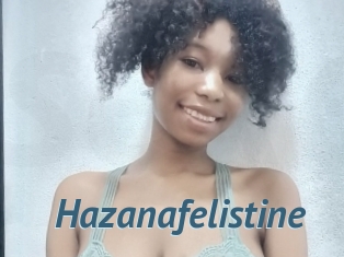 Hazanafelistine