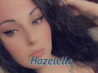 Hazelelle