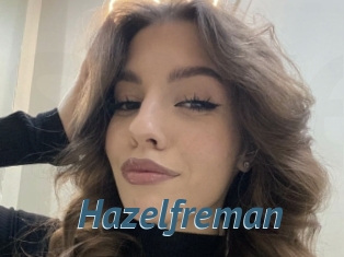 Hazelfreman