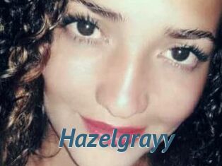 Hazelgrayy