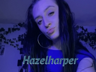 Hazelharper