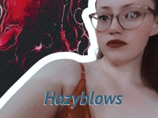 Hazyblows