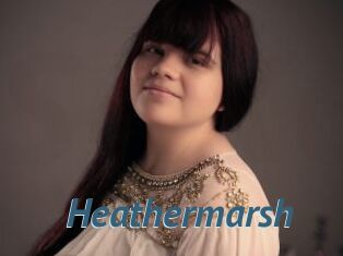 Heathermarsh