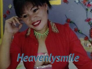 Heavenlysmile