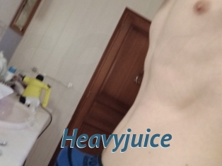 Heavyjuice