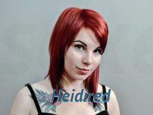 Heidired