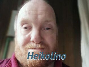 Heikolino