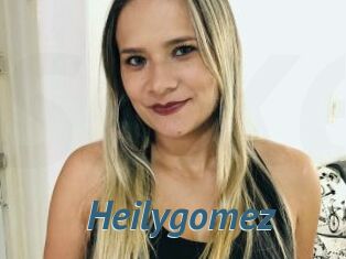 Heilygomez