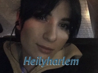 Heilyharlem