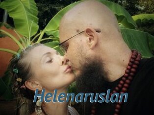 Helenaruslan