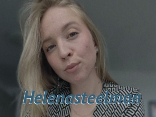 Helenasteelman