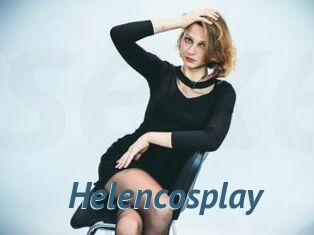 Helencosplay