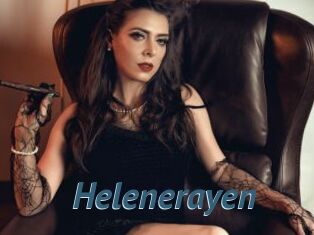 Helenerayen