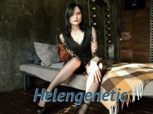 Helengenetic