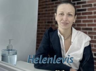 Helenlevis