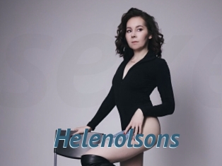 Helenolsons