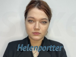 Helenportter