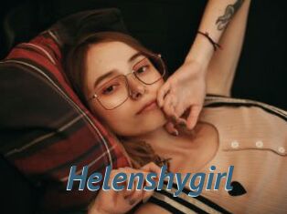 Helenshygirl