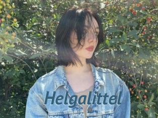 Helgalittel