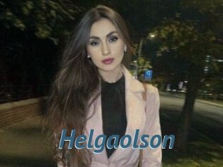 Helgaolson