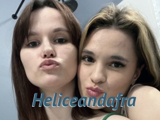 Heliceandafra