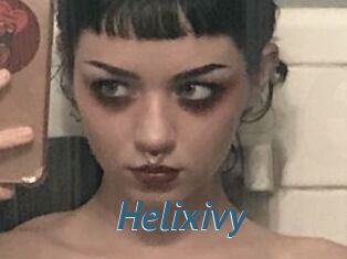 Helixivy