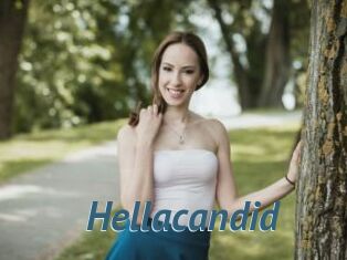 Hellacandid