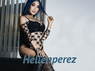 Hellenperez