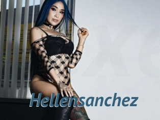 Hellensanchez