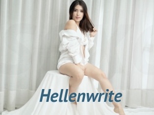 Hellenwrite